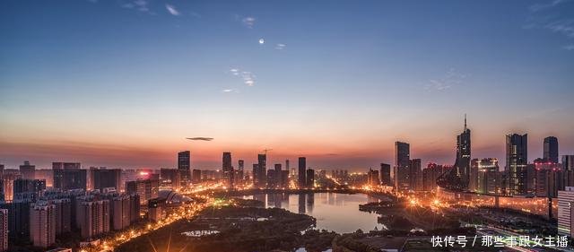  【地市】安徽16地市杭州要了黄山 南京要了芜湖宣城，其他城市咋办