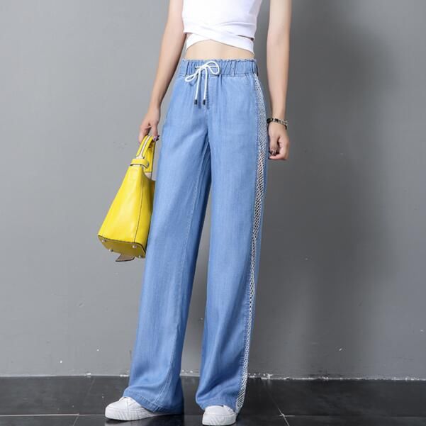 小姐姐腿长裤，都在这里你不来看看，超级腿长裤