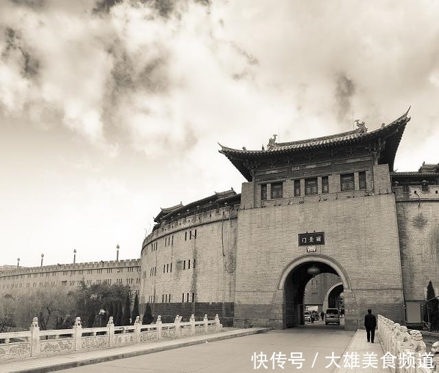 细数洛阳十三朝曾有过的12个别名:个个似乎都胜过洛阳大名好听