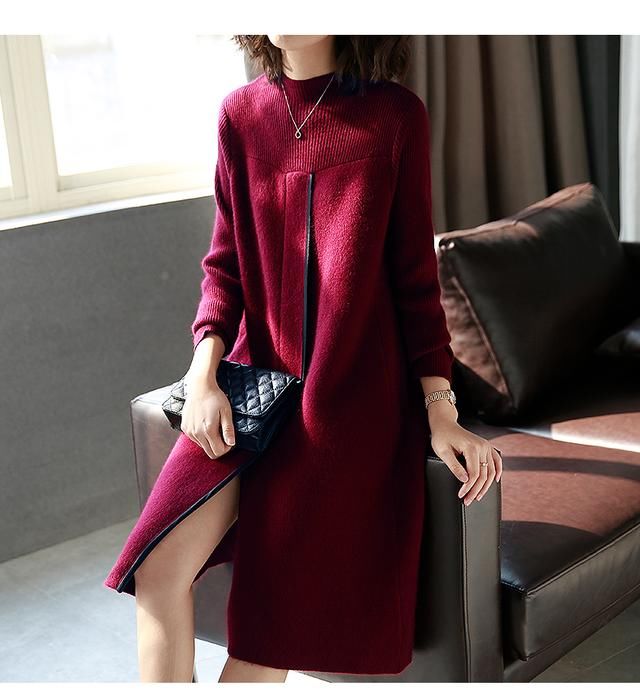 中秋回娘家，千万别穿太土，备2件这样女装，超洋气，穿出体面