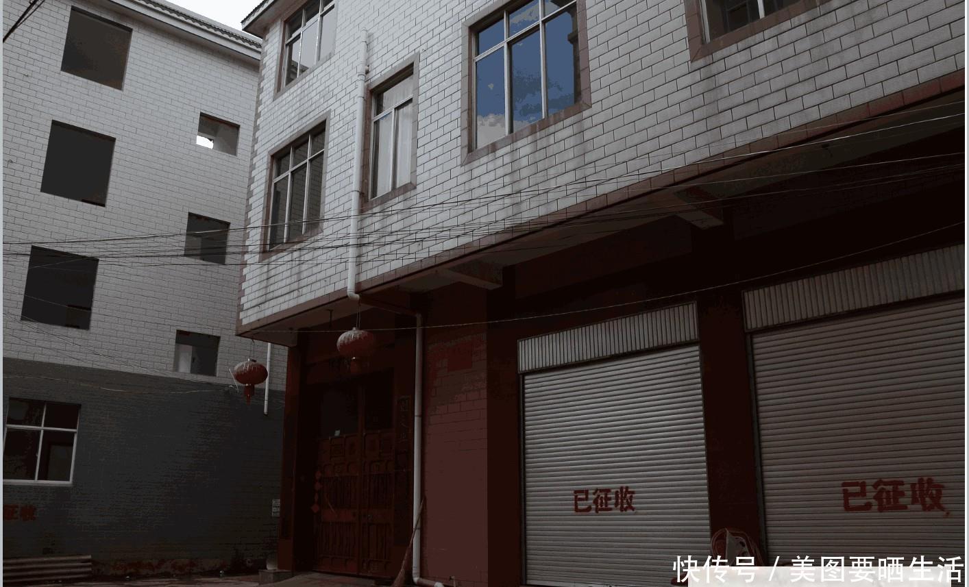  【拆掉】棚户改造： 去库存还是消除贫困 居民： 为何这么好的房