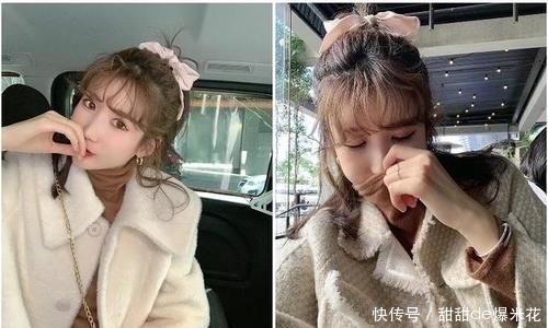 #冬天#冬天内搭我只穿这4款！百搭保暖还显瘦！裹成熊也好看
