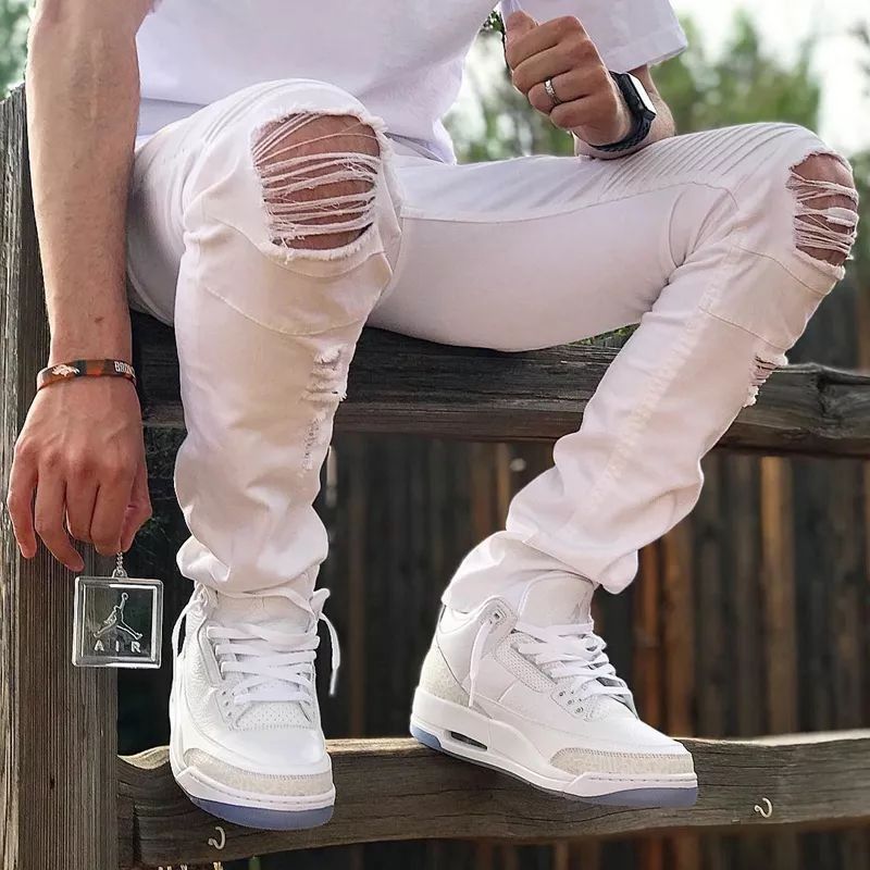 如果今年夏天只能买 1 双球鞋，那一定是这双了!