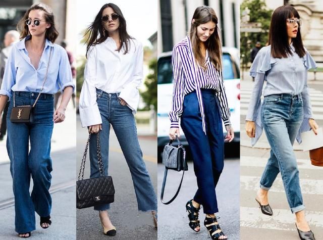 职场穿衣也有小心机，32套OL搭配，让你精干利落有气场