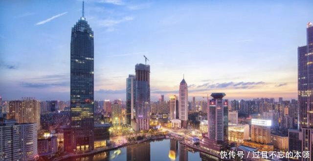 中国仅有的3座建成区面积超过1000平方公里的省会城市