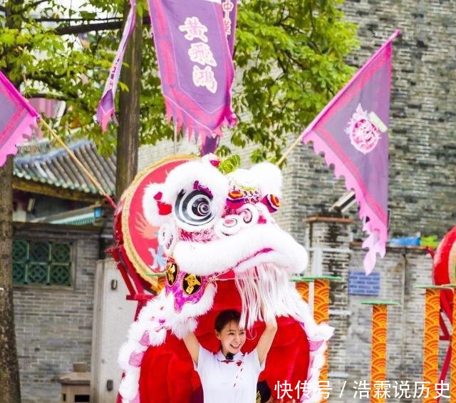 佛山是如何从小村成为GDP近万亿的大城市的