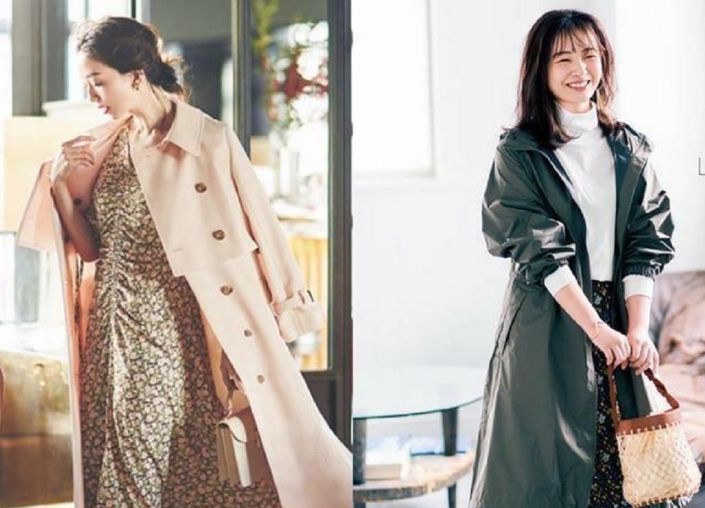  #选择一#看一眼就会爱上的穿搭,简约又时尚,超适合春天穿着哦!