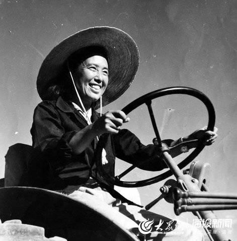  【父老乡亲】人民币上的“姑娘”向山东父老乡亲送上中秋祝福啦