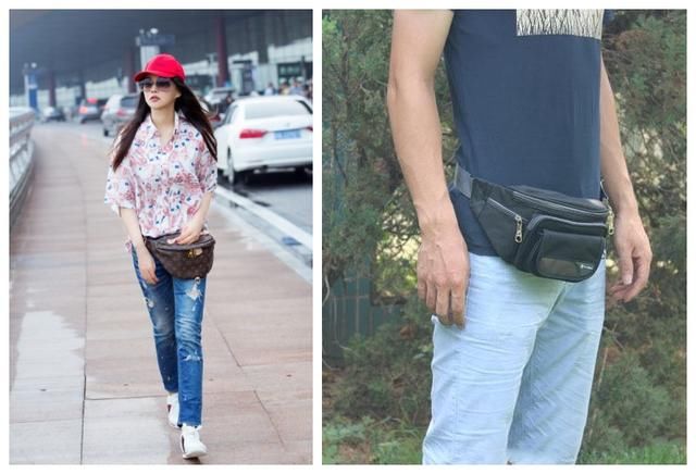 一身行头3万现身机场，伊能静硬是把50岁穿回了20岁，这钱真的值