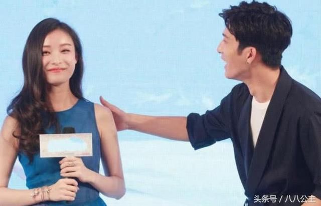 又一明星情侣联合声明分手,并对谣言、网络暴力者追究法律责任!