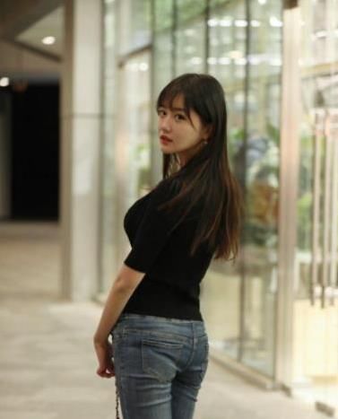  小姐姐|潮流小姐姐千秋无绝色，美丽又时尚，倍显清新迷人！