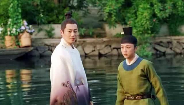 大明风华口碑差