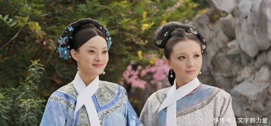 《甄嬛传》女主最初并不是孙俪,因年龄太老只
