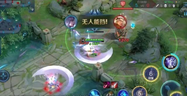  【四王分别】S19四王正式确定！战王白起法王杨玉环，野王却非东方镜而是他