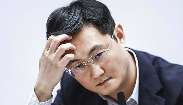 冲冠一怒为家人！马化腾2次辟谣：被逼无奈，将追查到底！