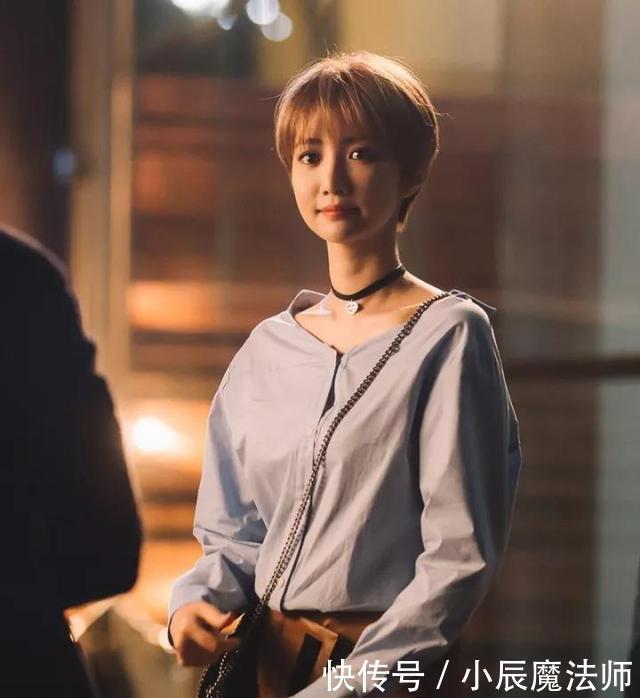  适合■脸上有4种“特征”不适合剪刘海，谁剪谁难看，立刻让你老10岁