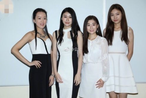 马天宇工作室社声明斥责无良网友，新港姐20强出炉!