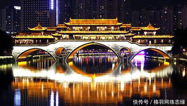  「新机场」厉害了大四川！四川将建天府国际新机场，西部新枢纽，要大发展了！