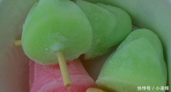  「种雪糕」假如冰箱里只剩6支雪糕，你选哪一种？我猜小仙女都会选最后一个