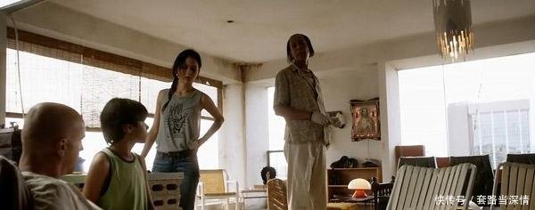 一栋45层的“烂尾楼”，没有电梯，如今成世界上最高的贫民窟！