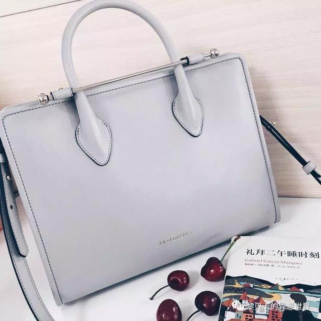 这些千元级美貌包包到底有什么魅力，让她们天天都想背！