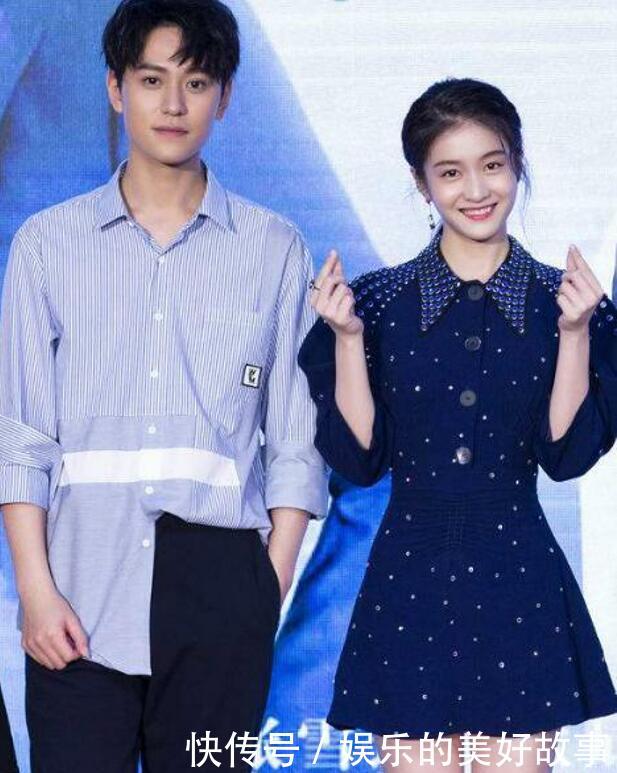 杨紫秒删微博疑情变，她却逼着两人发分手声明！网友：急什么？