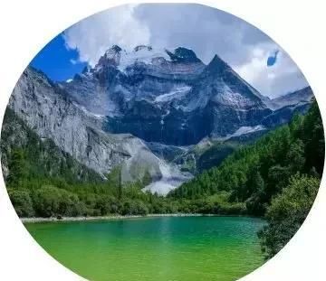 稻城亚丁，不是你梦想中的地方