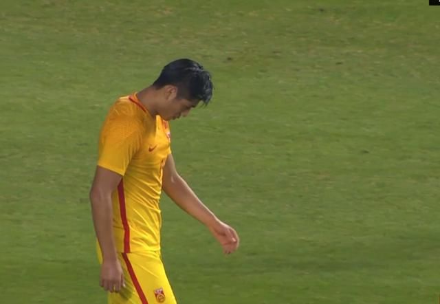 足球中国对阵叙利亚