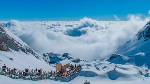 中国必去的九大漂亮小镇，我只去过那个最美的地方，你去过几个？