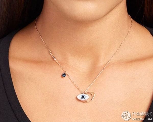 七夕将至,女友礼物准备好了吗?夏日首饰倾情推荐