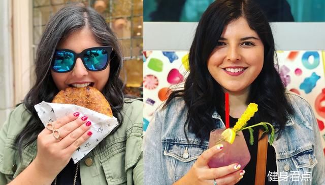 女子戒糖30天瘦掉5斤,半年后体重反弹,坦言这样的生活更开心