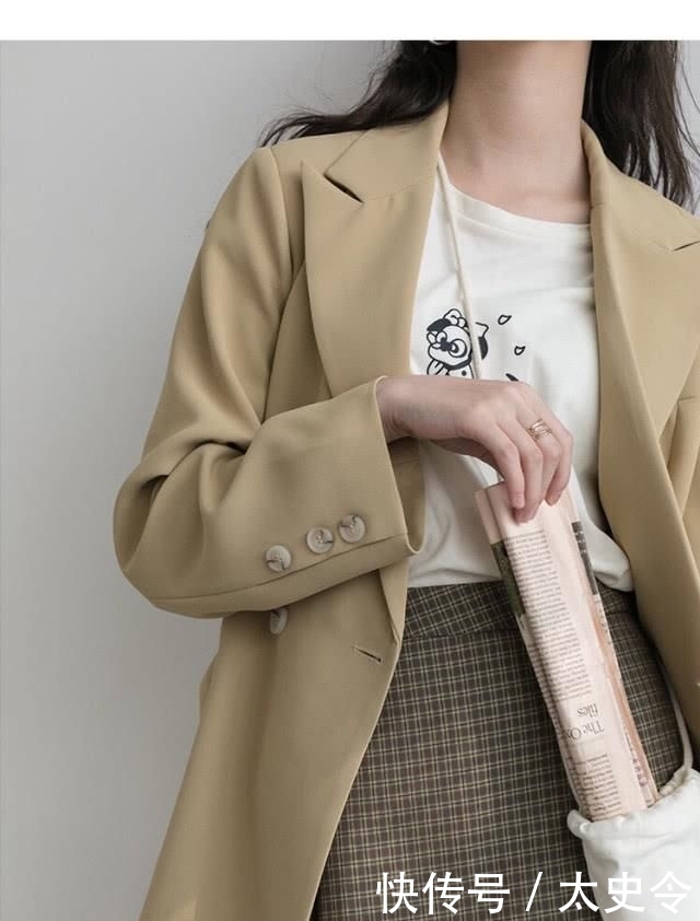 『西装外套』西装怎么穿?这样搭配让你随随便便凹造型