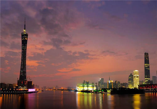 中国的下一个香港,不是深圳和广州,而是5万韩国人定居的城市！