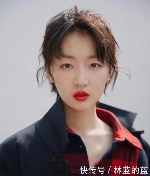  『发看起来』身高不够发型来凑！想显高又时髦这几点很关键，显高发型安排起来