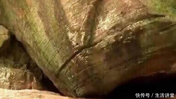 中国最奇特的5个自然景观,一处比一处神奇,引无数游客慕名前来