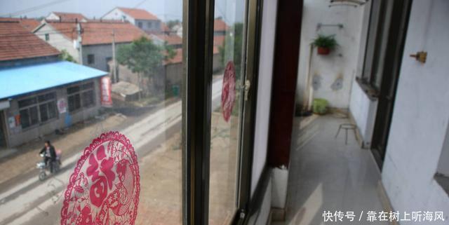  #房子#农村人为结婚20万盖300平别墅，姑娘却说这不是楼叫“屋摞