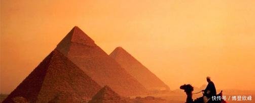 中国人对埃及的5个误解，我赌你至少中过1条！