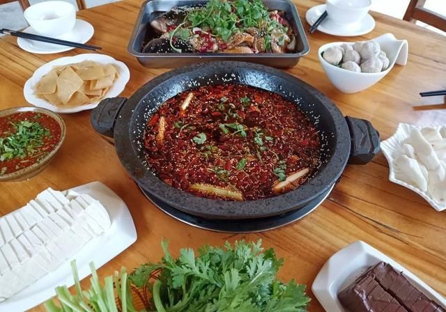 重磅！陕西最美的11个“全国乡村旅游重点村”出炉，你都去过吗？