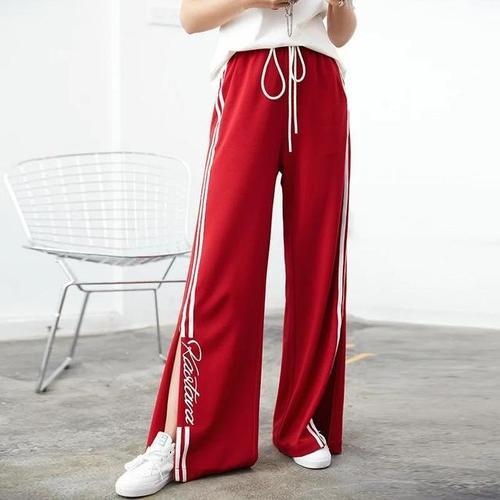 不同的腿型应该穿不同的裤子款式,你是什么腿型,适合穿什么裤子