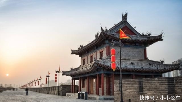 浙江最“可惜”的一座城市,当年地位仅次于杭州,今仅为镇