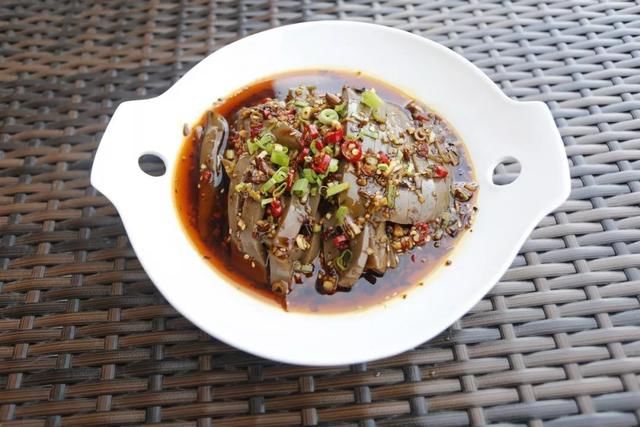 隐藏在秦岭脚下的“小九寨”！这个深秋值得一去，错过再等一年！