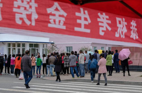 同一所大学，高考相差30分考进去有什么区别？简直让人不敢相信