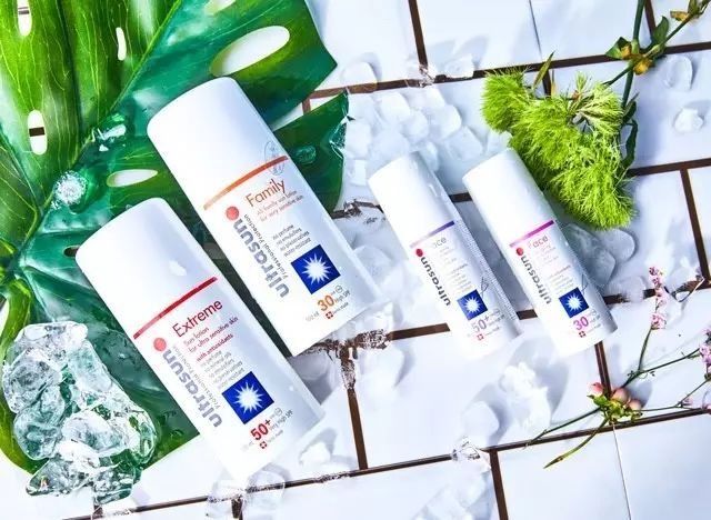 拒绝晒黑!一天只要涂一遍的防晒霜，限时5折购