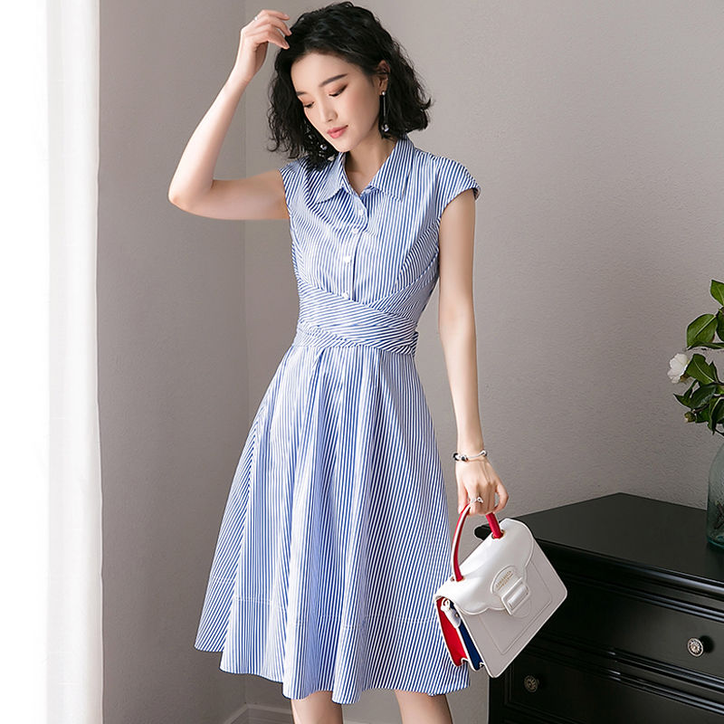 裙装还是喜欢欧货装，喜欢它的实用，方便，轻盈，舒服，还显美嫩