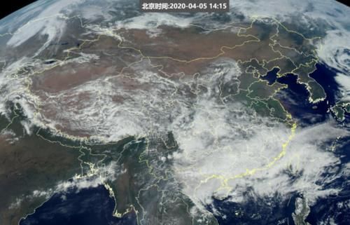  预报■倒春寒持续发威，广州等倒车回春天！权威预报：下周二开始回暖