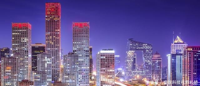 全球最佳城市排名榜揭晓，中国这3座城市上榜