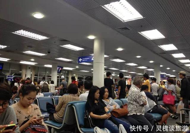 接越南之后，又出一个“白眼狼”国家，一件事让中国游客不爽