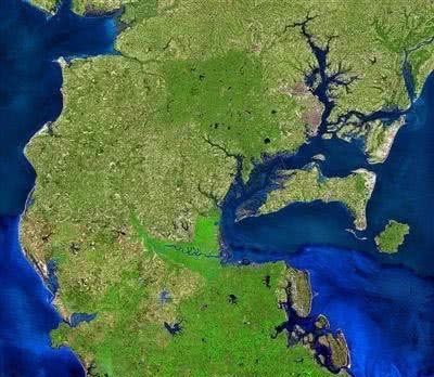 海南到广东仅19公里，为何不造一座跨海大桥？原因太令人扎心