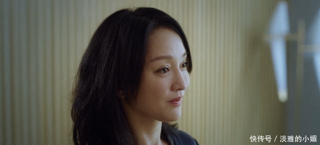 「妈妈」《不完美的她》首播引关注!周迅赵雅芝显老态,惠英红状态最佳