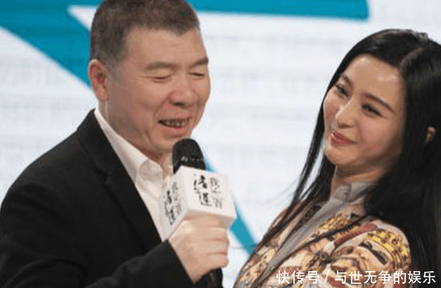 宋祖德爆料圈中黑幕，呼吁网友以后不要叫“明星”，而是“戏子”